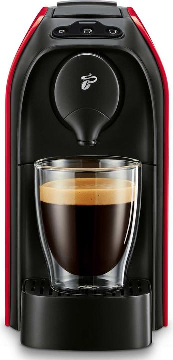 Produktbild Tchibo Cafissimo "easy" Kaffeemaschine Kapselmaschine (Cafissimo)