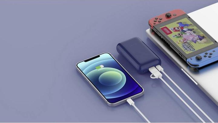 Produktbild Xiaomi 33 W Power Bank 10 mAh Pocket Edition Pro (10000 mAh, 33 W)
