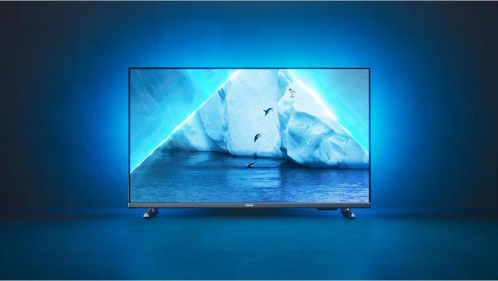Productafbeelding Philips 32PFS6908/12 (32", PFS6908, LED, Volledige HD, 2023)