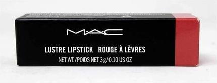 Image du produit MAC Cosmetics Rouge à lèvres (étourdi)