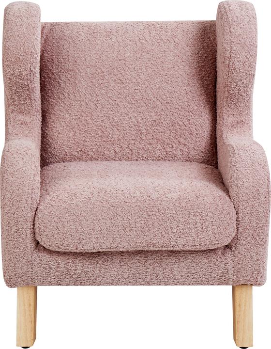 Actual product image Beliani Farum (Child armchair)