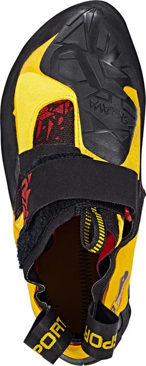 Immagine prodotto La Sportiva Skwama Scarpe da arrampicata Unisex (44)