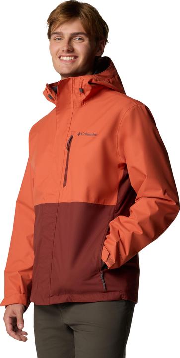 Actual product image Columbia Men's Hikebound™ II Waterproof Jacket (L)