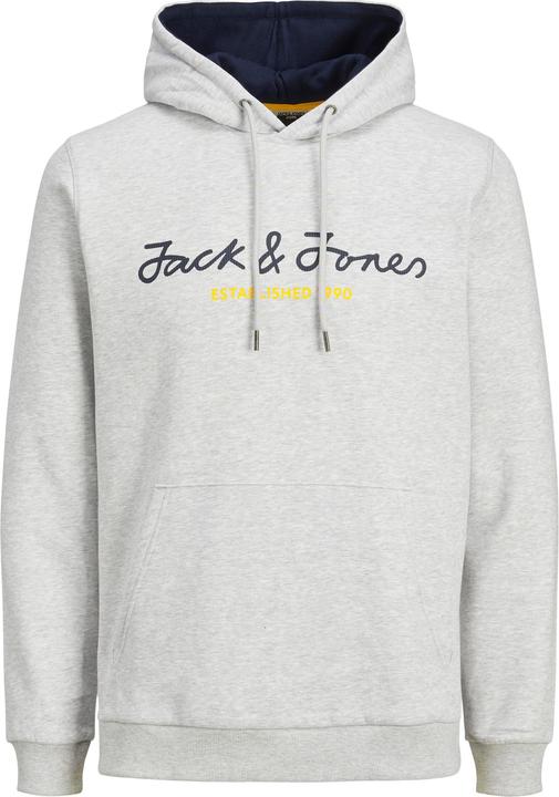 Jack & Jones Kordelzug Hoodie (XXL)