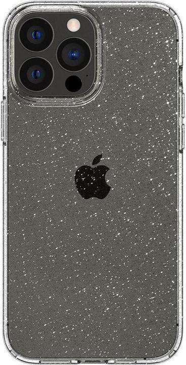 Produktbild Spigen Liquid Crystal Glitter (Apple iPhone 13 Pro Max)