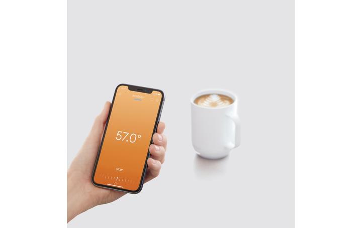 Actual product image Ember Mug² (295 ml, 1 x)