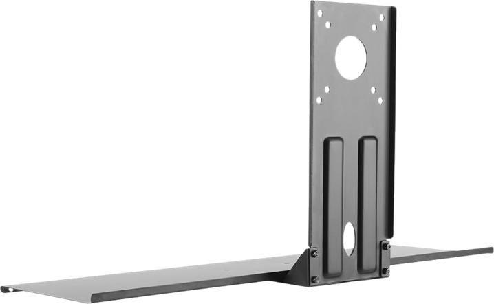 Image du produit Neomounts KEYB-V200BLACK