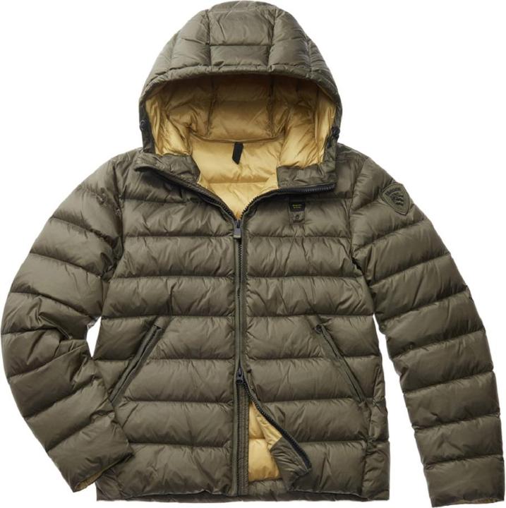 Bauer Jacket