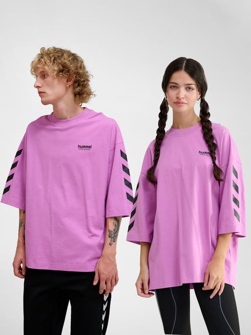 Immagine prodotto hummel hmlOVERSIZE WILLY T-SHIRT SW (XS)