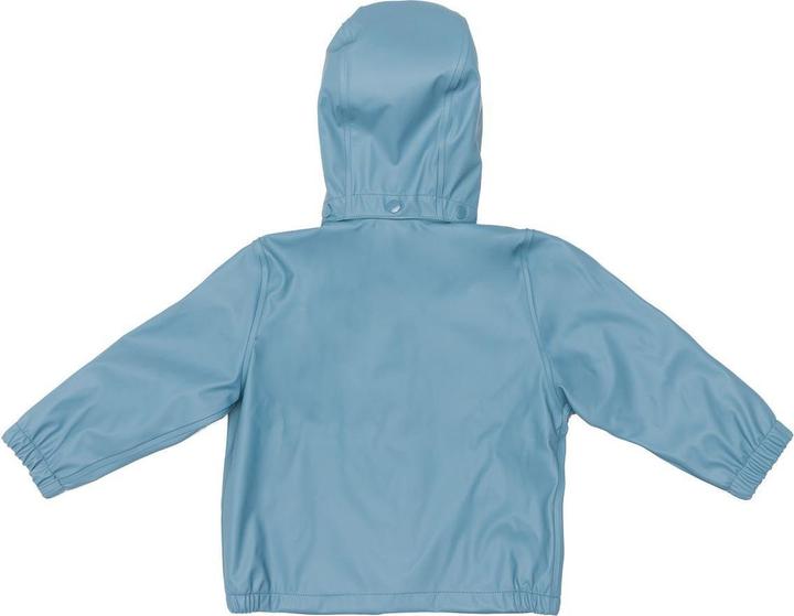Immagine prodotto Fillikid Regenkleidung Regenjacke windicht, wasserabweisend, atmungsaktiv (86)