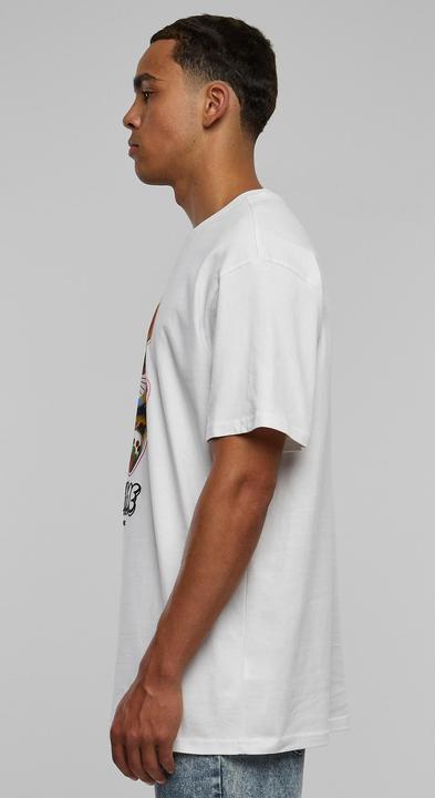 Produktbild Urban Classics Welcome Cat Heavy Oversize Tee - 91503 (M)
