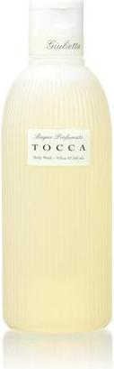 Actual product image Tocca Giulietta Bagno Profumato Body Wash 9 oz (900 ml)