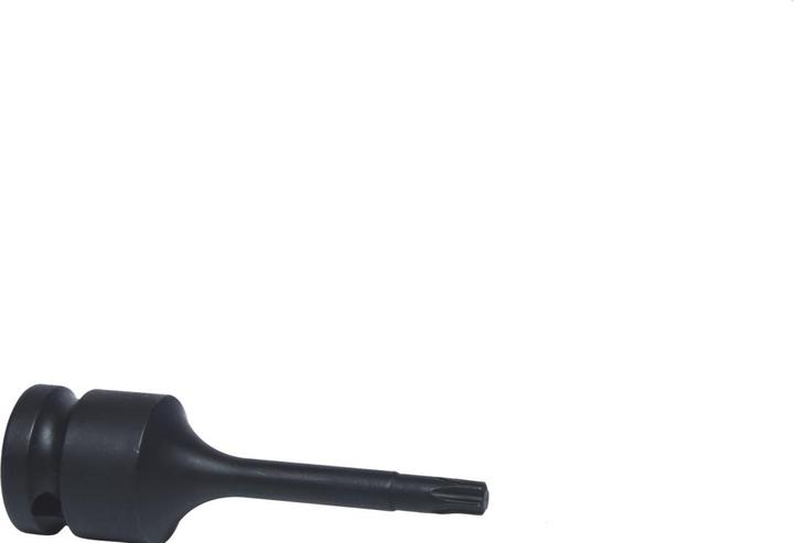 Produktbild KS Tools 1/2" Kraft-Bit-Stecknuss (25 mm)