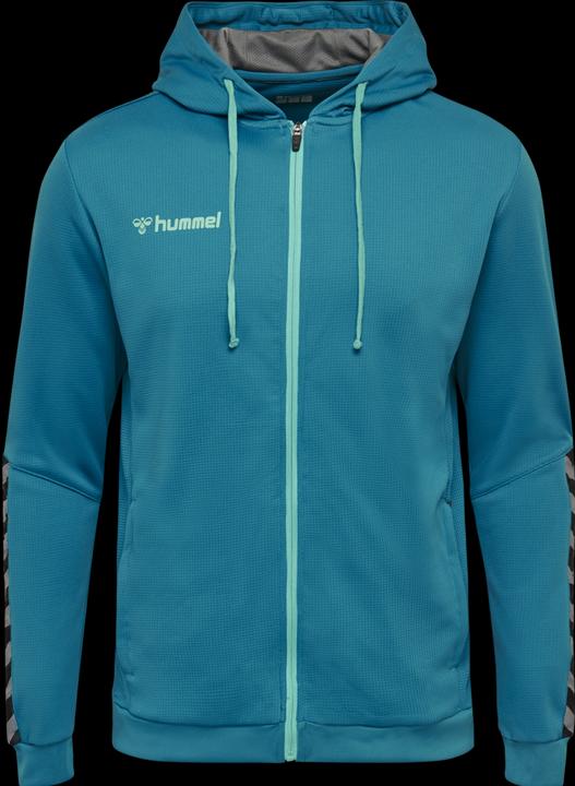 Immagine prodotto hummel hmlAUTHENTIC Poly Track Jacket Uomo (M)