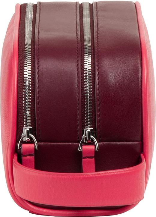 Image du produit Dudu Thani Pochette à maquillage en cuir 21 cm (2 l)