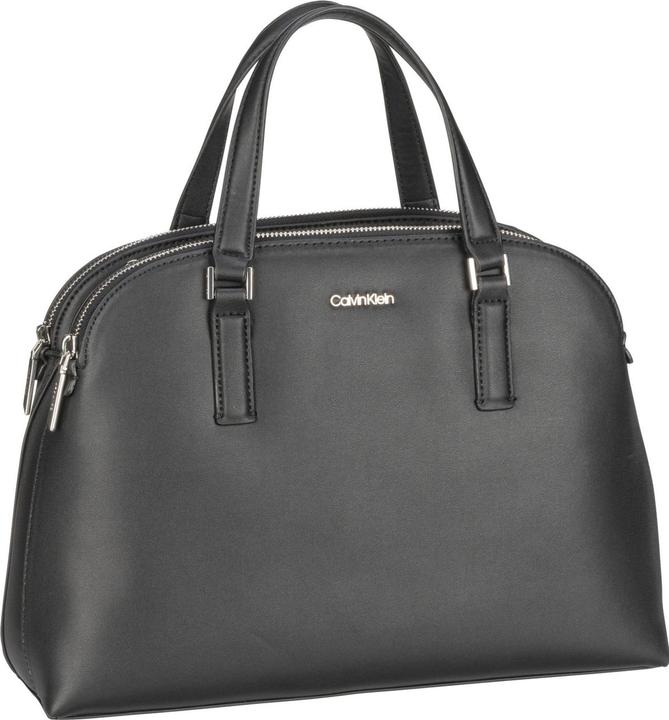Calvin Klein Handtasche CK Must Dome Tote PF22