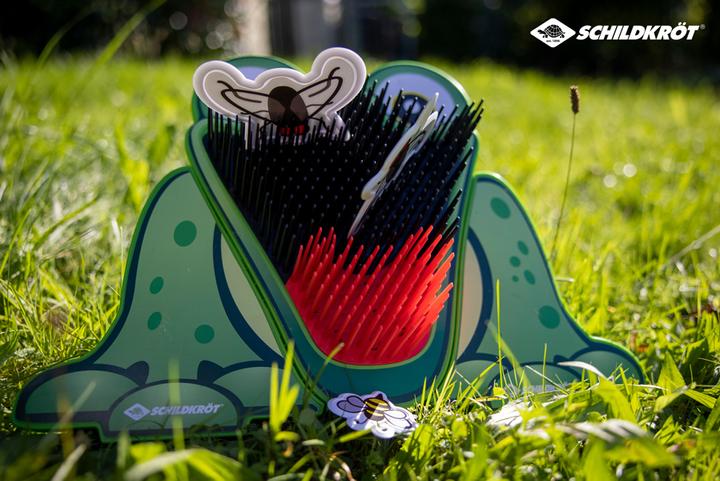 Produktbild Schildkröt Wurfspiel Füttere den Frosch