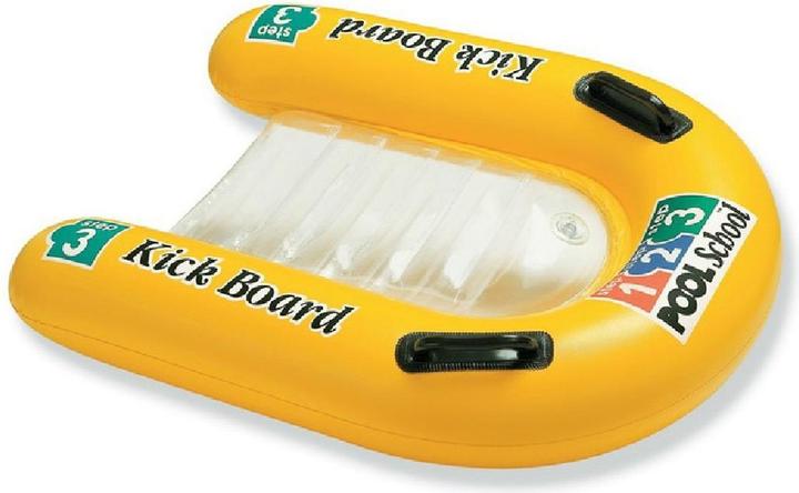 Intex Kick Board Kickboard Pool School
