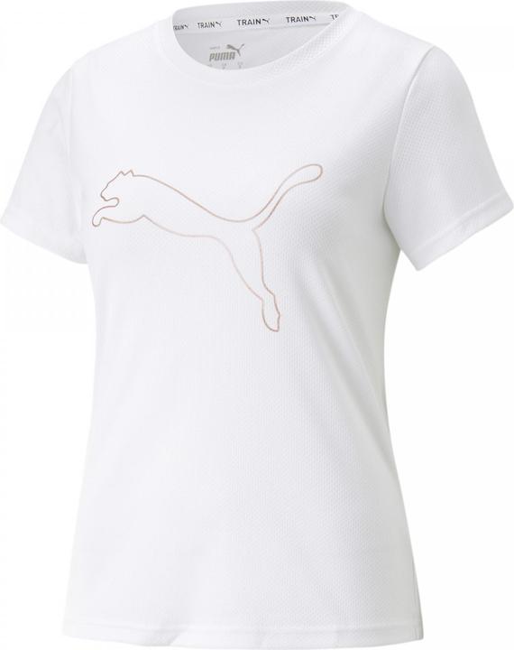 Produktbild Puma W Concept Commercial Tee (M)