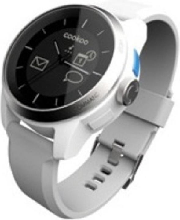 Actual product image Cookoo SmartWatch