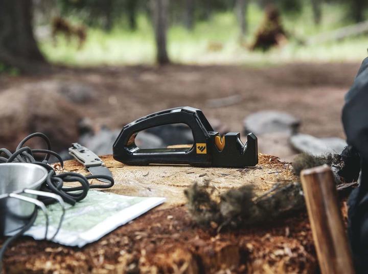 Produktbild Work Sharp Pivot Pro Knife & Tool Sharpener