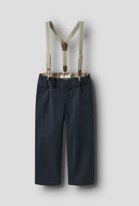 Actual product image Name it Twill- Chino (104)