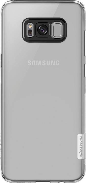 Image du produit Nillkin Série Nature Soft (Samsung Galaxy S8+)