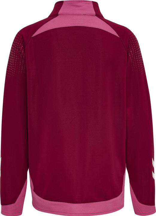 Immagine prodotto hummel Piombo Donne Poli Giacca Con Zip (S)