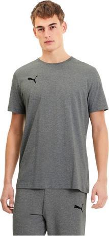 Actual product image Puma teamGOAL 23 Casuals Tee-656578 (L)