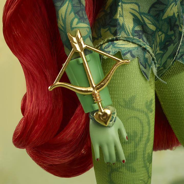 Productafbeelding Barbie Handtekening Poison Ivy verzamelpop