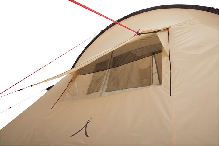 Actual product image Grand Canyon Helena 3 (Tunnel tent, 14.20 kg, 3 persons)