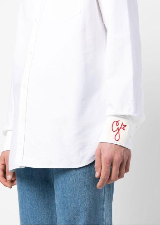 Immagine prodotto Golden Goose Golden Shirt Regular (M)