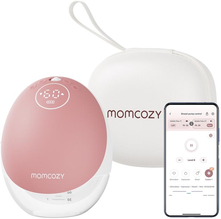 Momcozy M9 Mobile