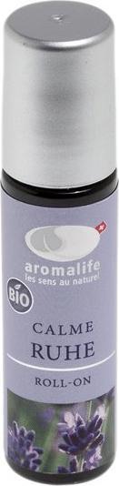 Produktbild Aromalife Ruhe Roll Lavendel (Roll-on, 10 ml)
