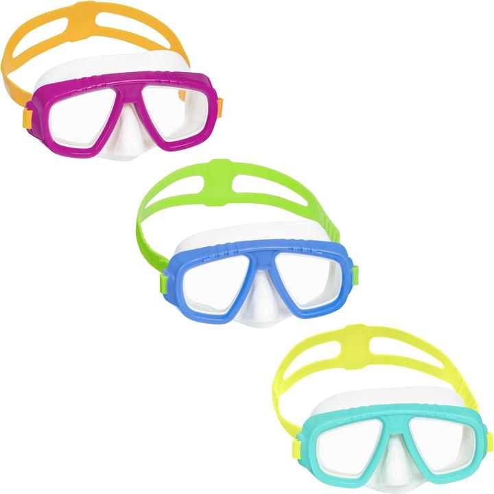 Bestway Masque de plongée Aqua Champ Essential™
