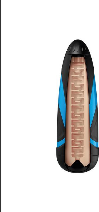 Satisfyer Men Sleeve Lusty Tongues