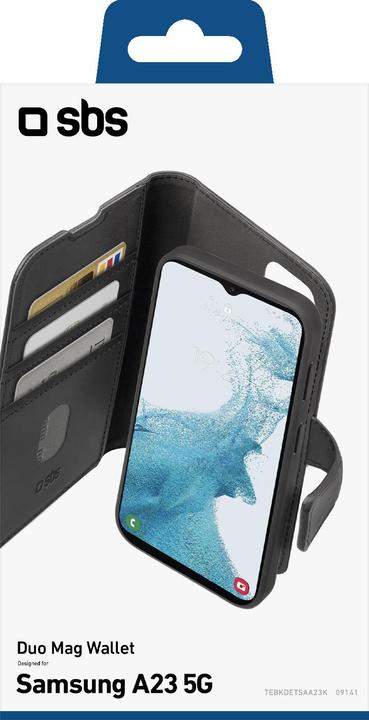 Immagine prodotto SBS Coperchio pieghevole (Samsung Galaxy A23 5G)