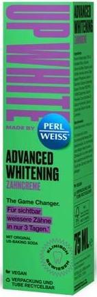 Produktbild Perl Weiss Advanced Whitening (75 ml)