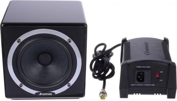 Produktbild Avantone Pro Amb Active Mixcube (Aktiv, 1 Stk.)