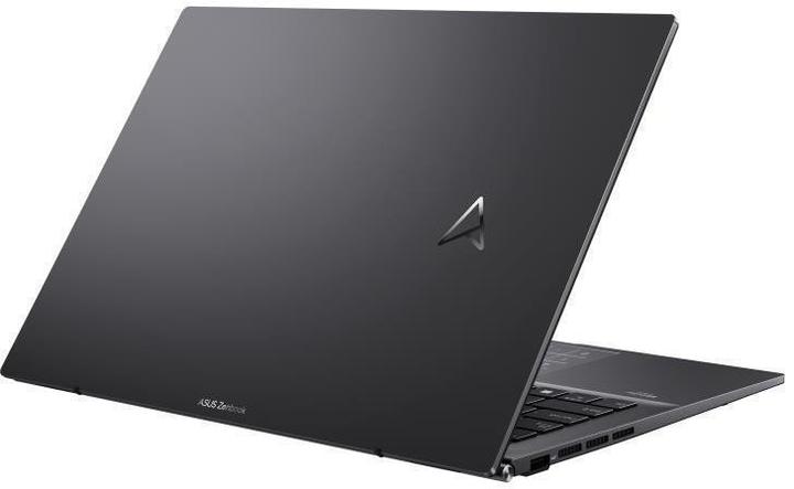 Actual product image ASUS ZenBook 14 (14", AMD Ryzen 5 7530U, 16 GB, 512 GB, Eng. Int.)