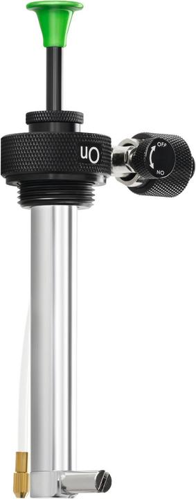 Actual product image Optimus Fuel pump for Polaris