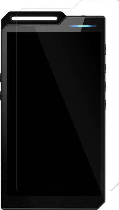 Image du produit Dipos Film de protection pour HiBy R4