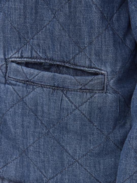 Immagine prodotto Only Onlrosa L/S Quilt Dnm Jacket Akm (XS)
