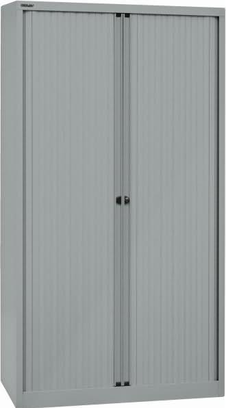 Actual product image Bisley Eurotambour (100 x 198 x 43 cm)