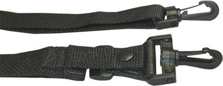 Zebra Et5x Breakaway Shoulder Strap