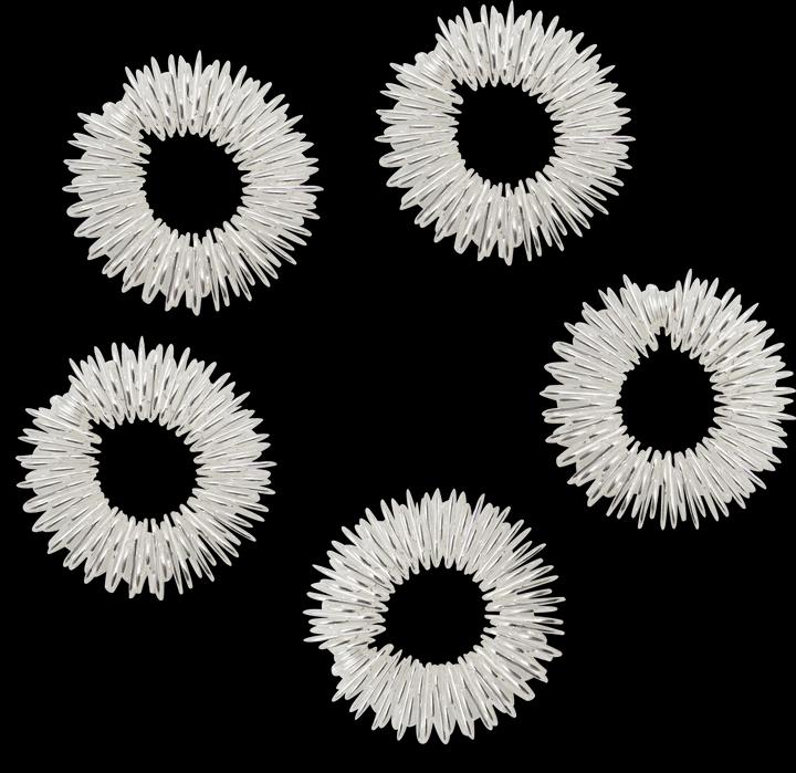 Produktbild Stride Entspannungsring 5er Set
