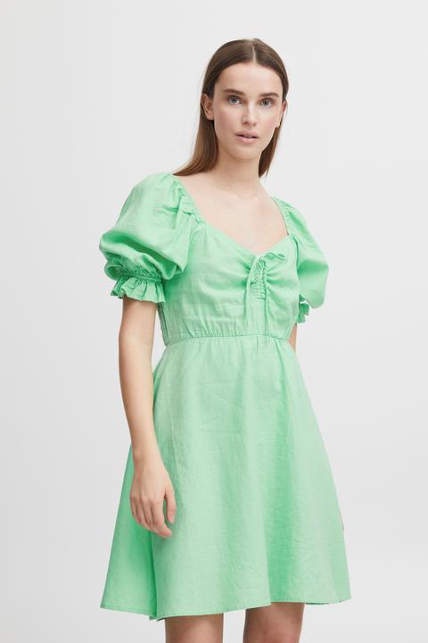 Actual product image B.young BYFALAKKA SHORT DR - 20812975 (42)
