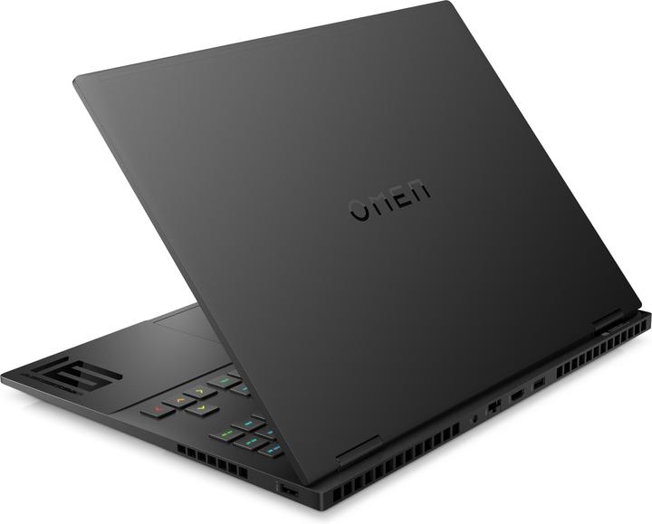 Actual product image HP 16-u0390nd (16", Intel Core i9-13900HX, 32 GB, 1000 GB, Eng. Int.)