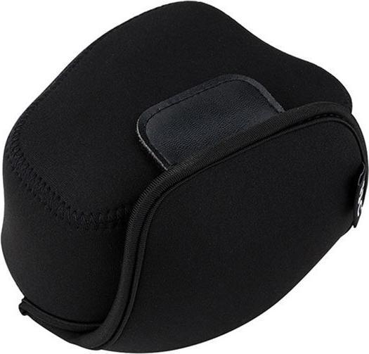 Productafbeelding JJC etui, neopreen hoes voor Nikon Z50 + 16-50 mm (Camera schoudertas)