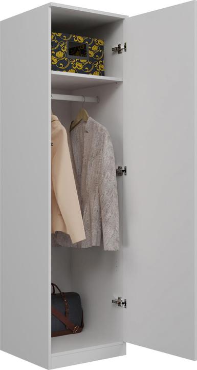 Produktbild Topeshop Biel (50 x 50 x 180 cm)